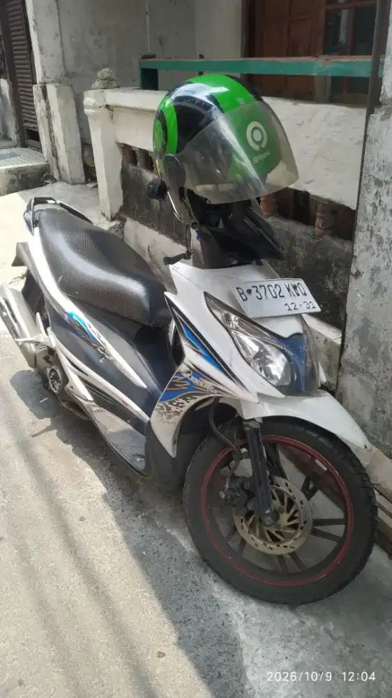Hayate full original lengkap