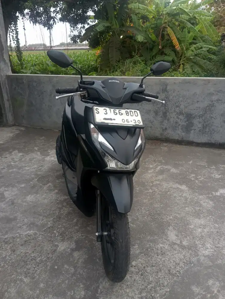 Beat Remot istimewa