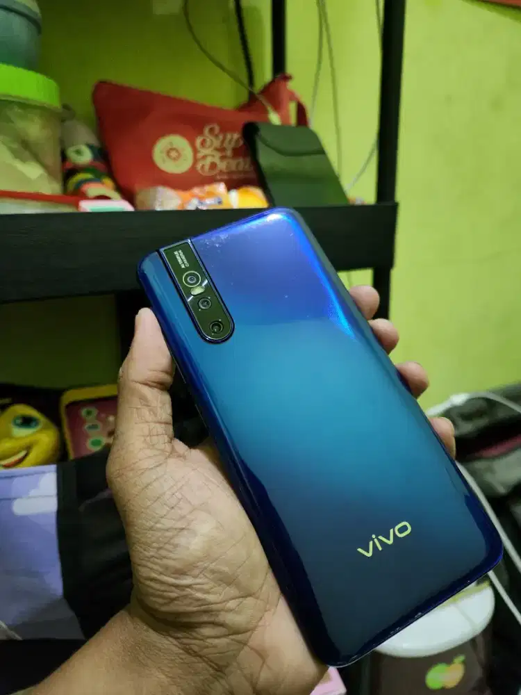 Vivo V15PRO 6/128 ORIAN MULUS MURAH