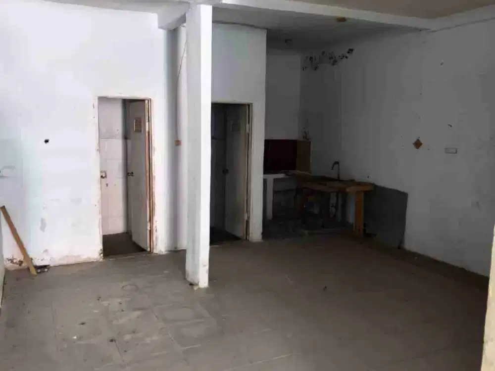 Dijual Rumah di Donowati Hitung Tanah Owner BU