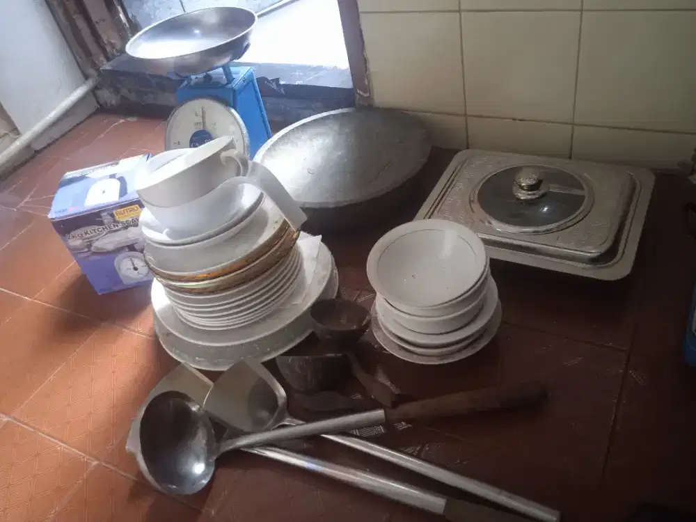 Dijual semua borongan masih bagus semua