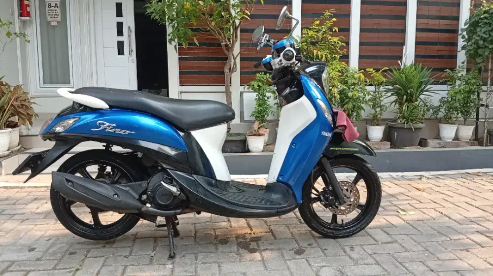 YAMAHA FINO  ORIGINAL