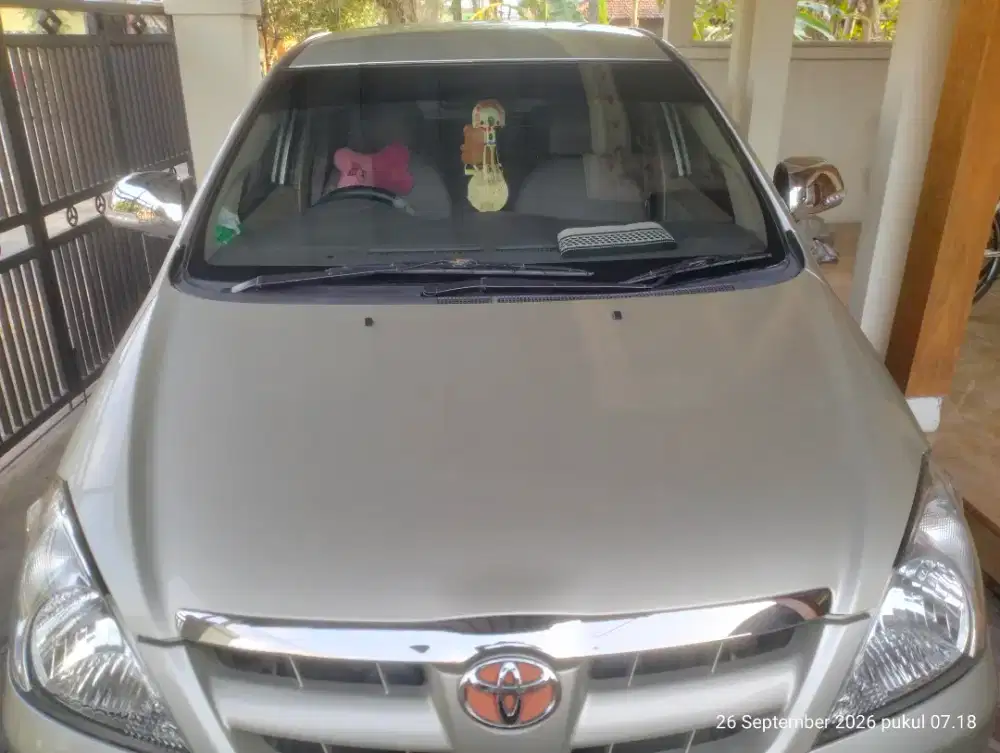 Innova 2.0 V MT
