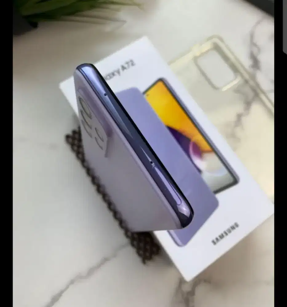 Samsung A72 8/256 Gb