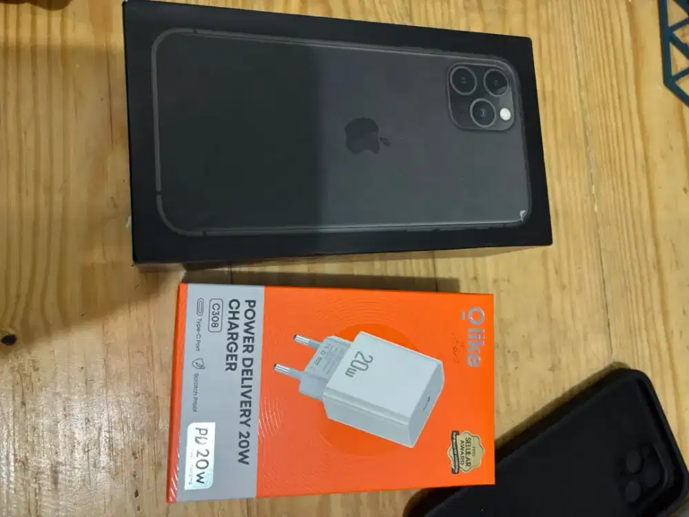 Iphone 11 pro 512gb inter