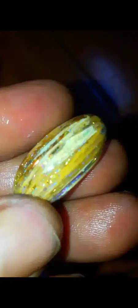Kalimaya sempur ruyung bule