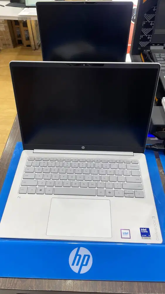 HP Omnibook 3 AI 14 HS0022TU Intel Core Ultra 5 325 16GB SSD 512GB