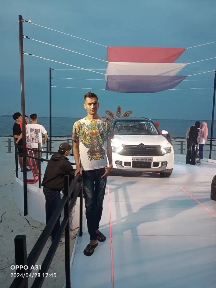 Mencari pekerjaan