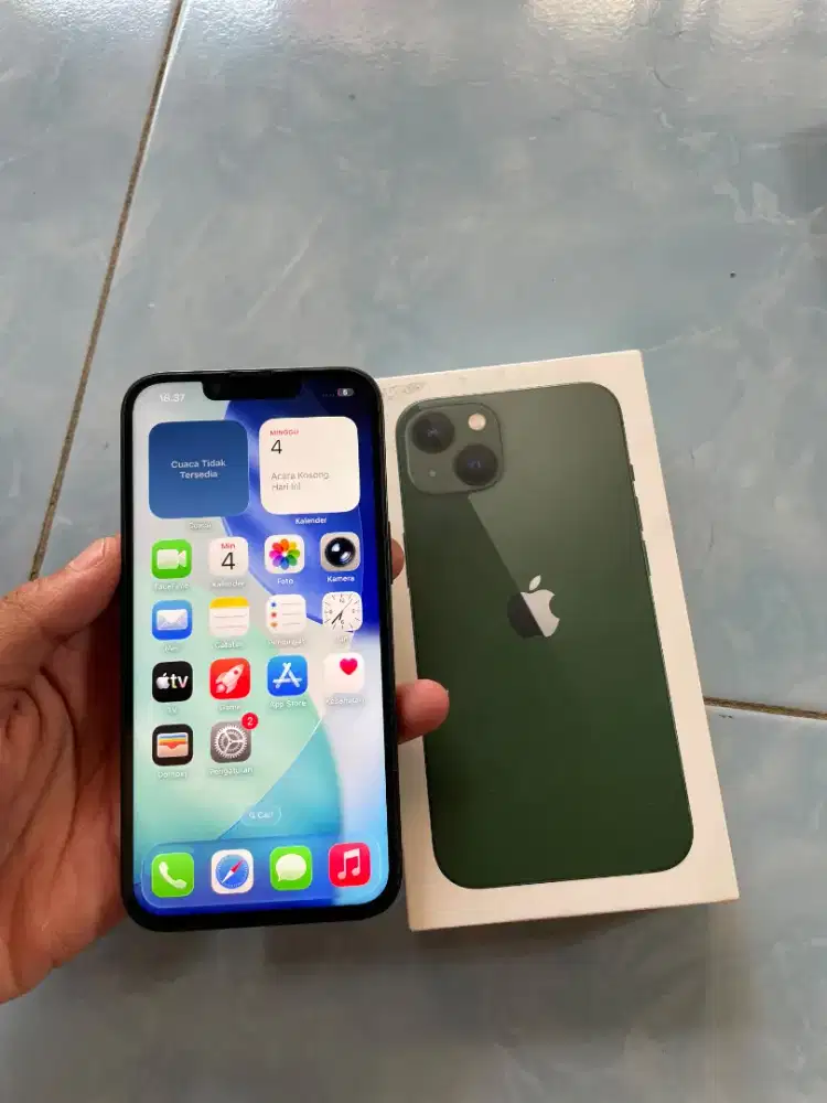 iphone 13 128 ibox