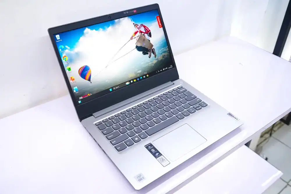 LENOVO IDEAPAD SLIM 3-14IML05.CORE i3-10110U GEN10.RAM4GB.SSD512GB.14