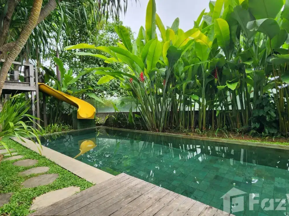 3 Bedroom Villa for sale in Denpasar Selata, Bali
