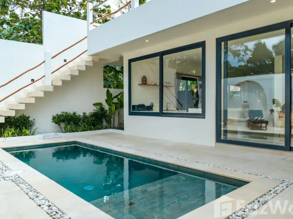 2 Bedroom Villa for sale in Tumbak Bayuh, Bali