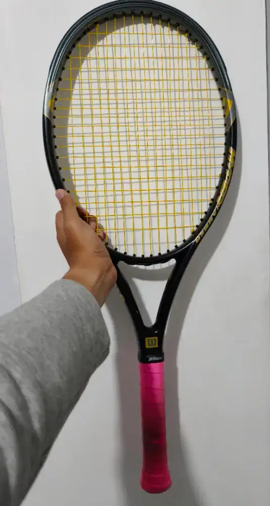 Hyper Hammer 2.3 Grey
