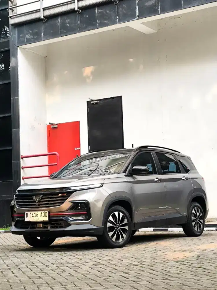Mobil bekas berkualitas