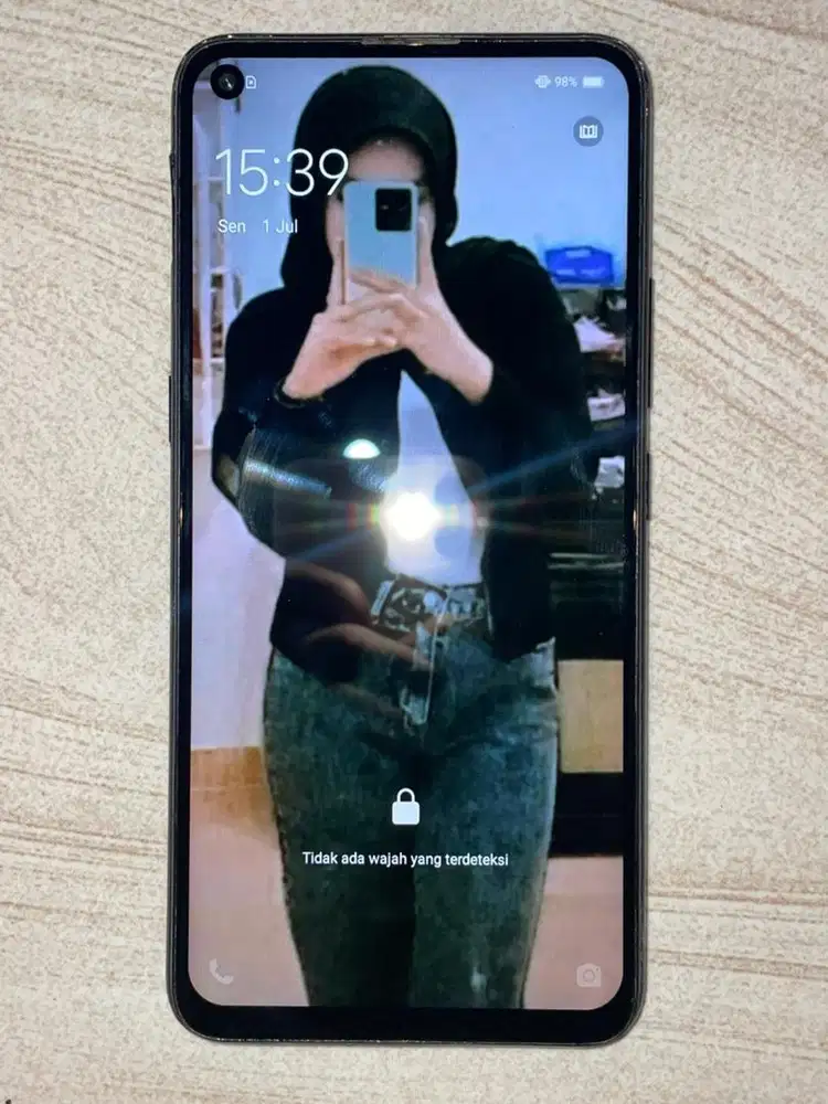 Vivo Z1 Pro 4/64gb