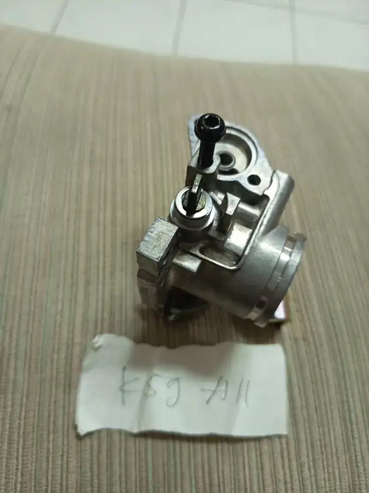 Throttle body Vario 150