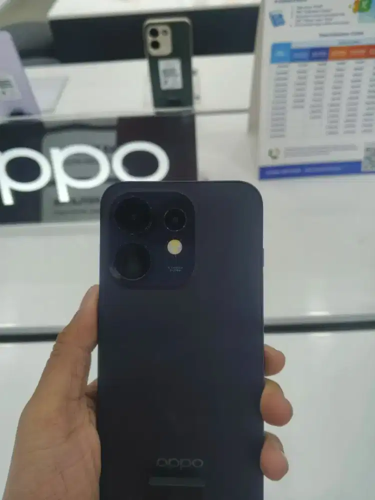 Promo Oppo Reno16 5g by home kredit