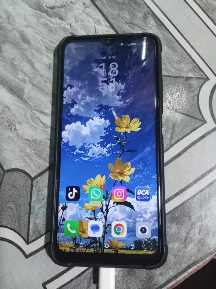 Itel A100Cs 8/64