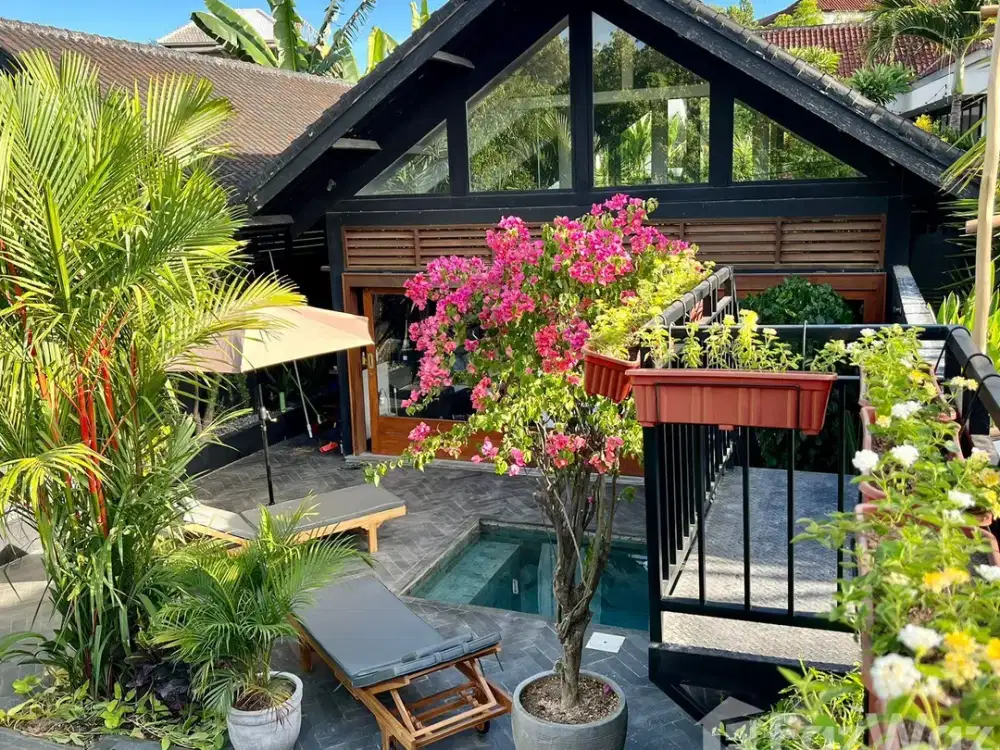 4 Bedroom Villa for sale in Mengwi, Bali