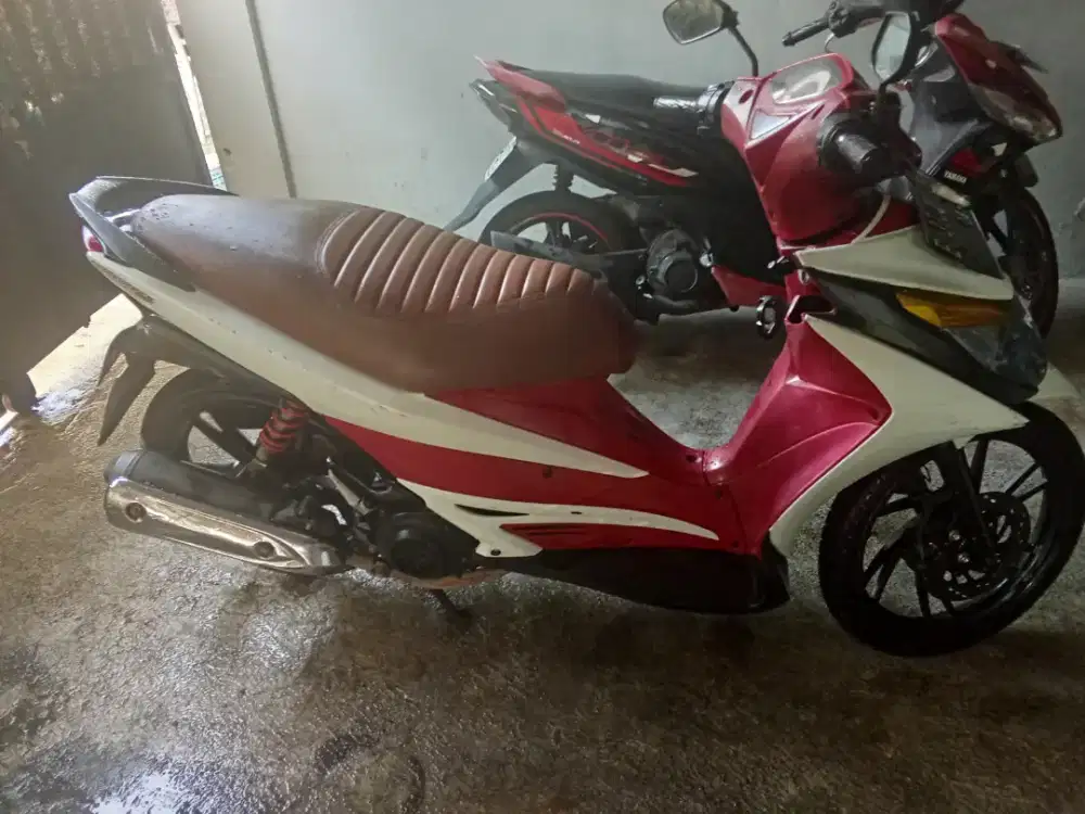 Suzuki Hayate th 2013