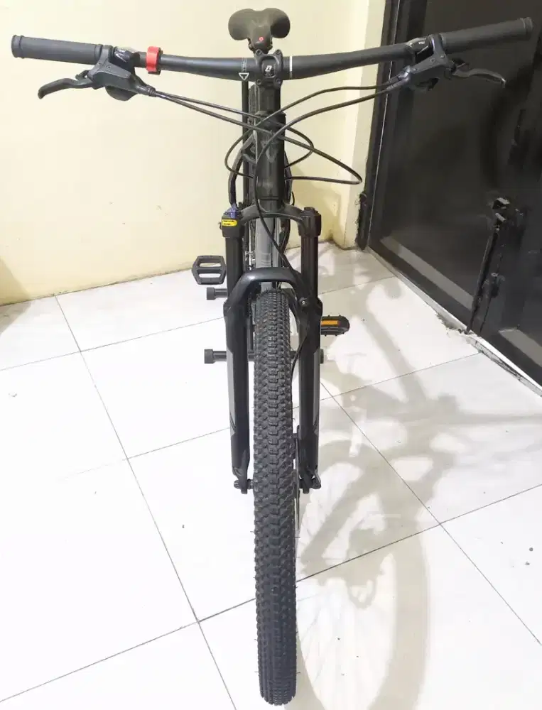 Sepeda Mtb Gunung Thrill Cleave 1.5