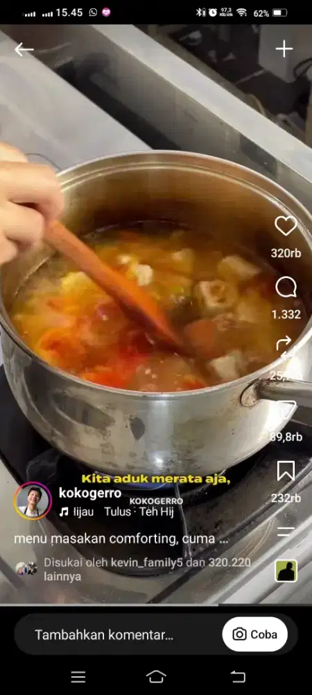 Helper,Koki chinese