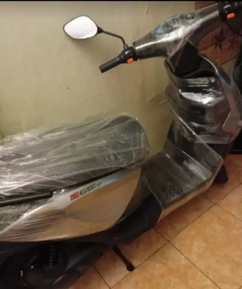 Sepeda listrik uwinfly d66i 01 baru