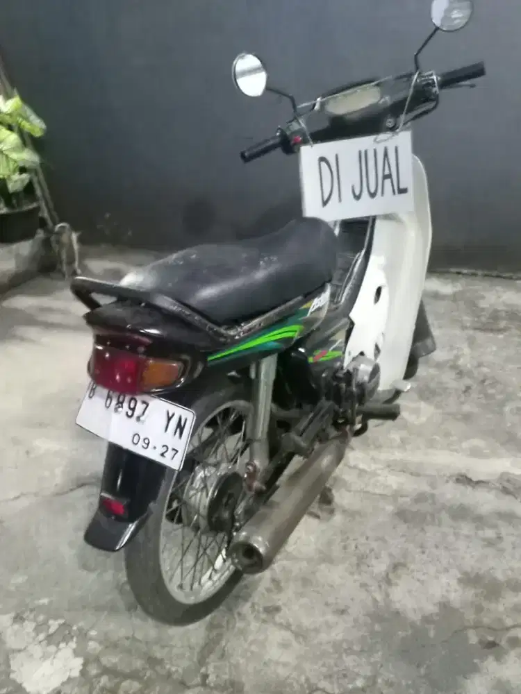 Astrea grand 97