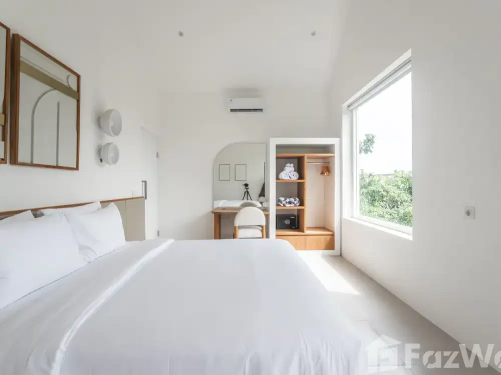 3 Bedroom Townhouse for sale at Cemagi Townhouse