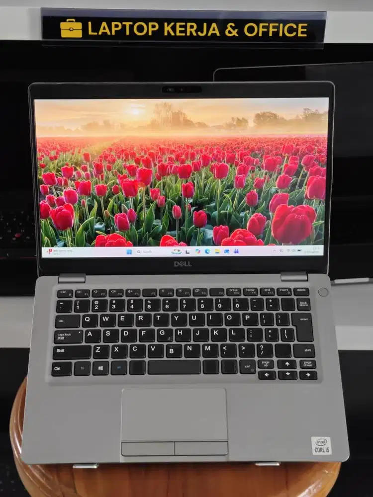 Tampil Profesional di Setiap Kesempatan bersama Dell Latitude!