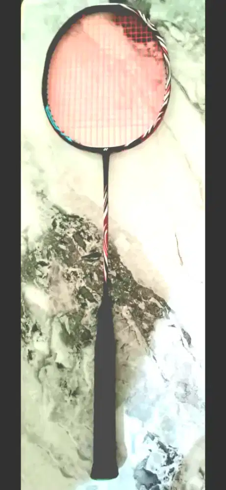 Raket Yonex Astrox 100 ZZ Kurenai