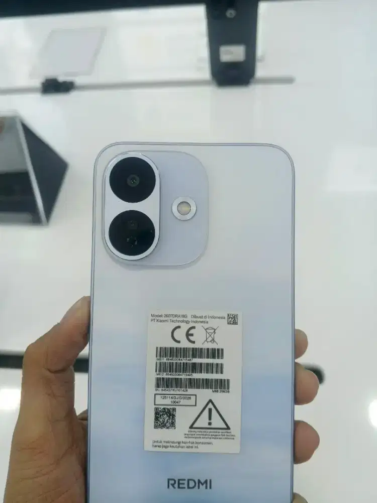 promo redmi note 17 5g by home kredit