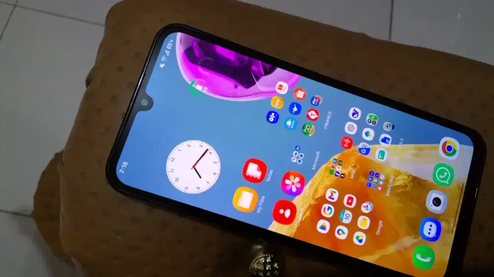 Galaxy M15 5G 6/128Gb Like New!