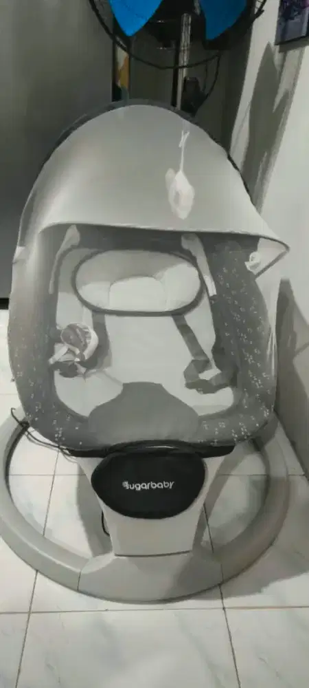 Jual Cepat Bouncer Baby