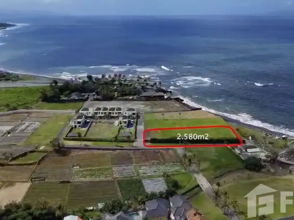 Land for sale in Sukawati, Bali