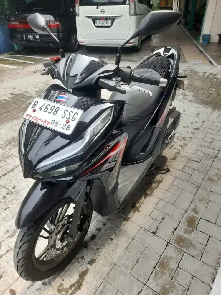 NEW VARIO GEN TWO 125 TH 2023 MURAH BISA TT