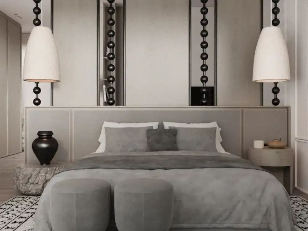 1 Bedroom Apartment for sale at Luma Biohacking Resort
