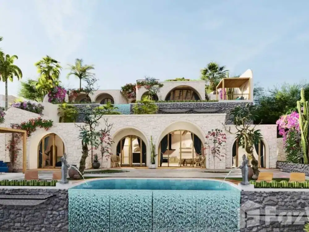3 Bedroom Villa for sale in Kediri, Bali