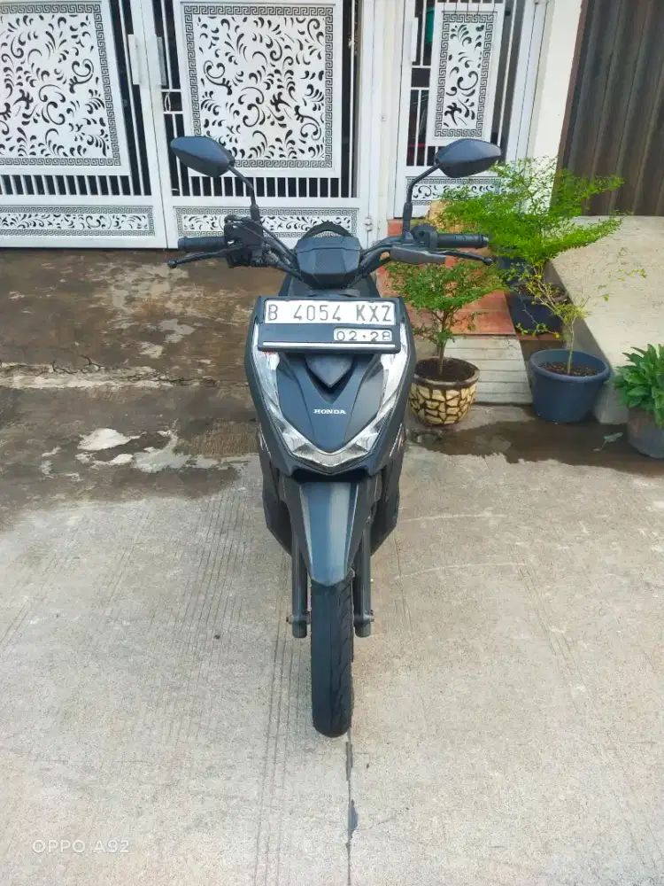 BEAT STREET NEW 2020 ISTIMEWA