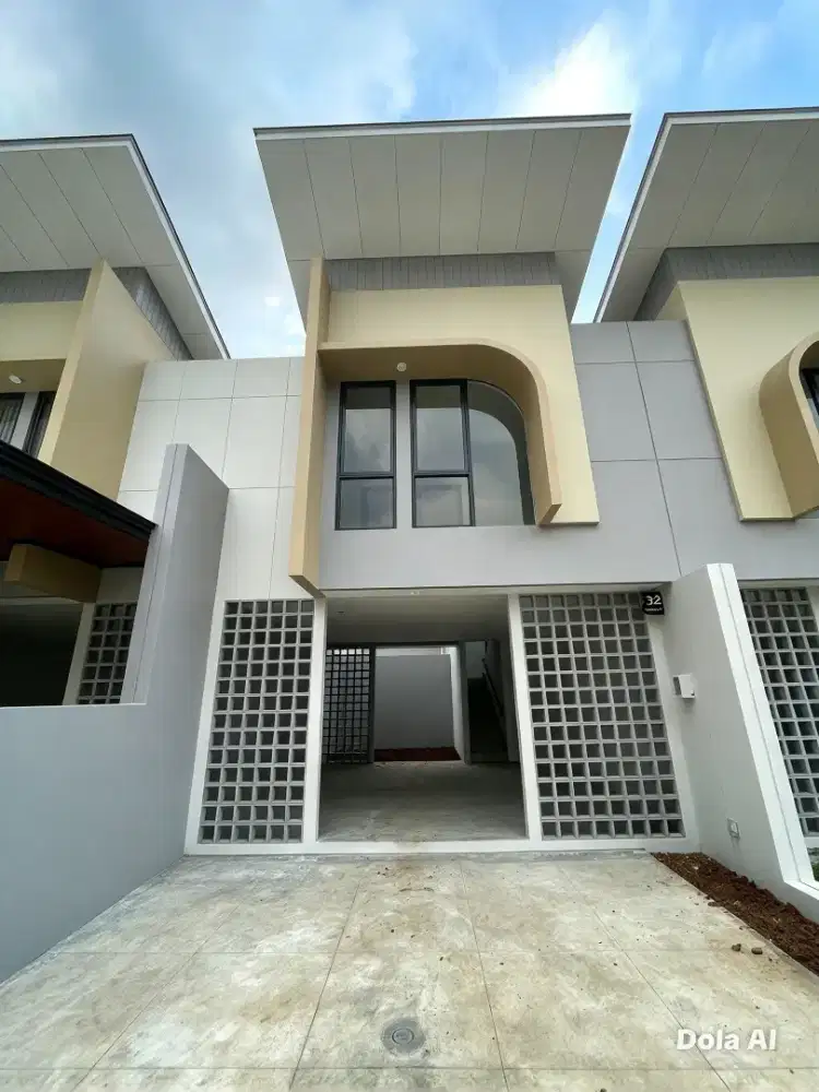 Jual cepat Podomoro park Bandung