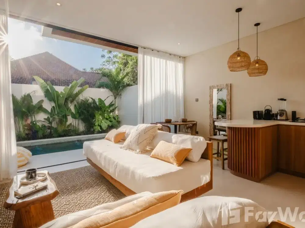 1 Bedroom Townhouse for sale in Mengwi, Bali