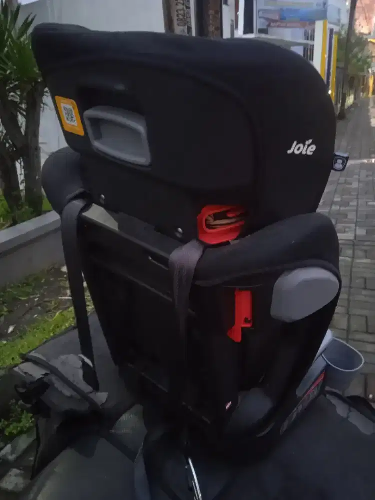 Jual cepat perlengkapan baby