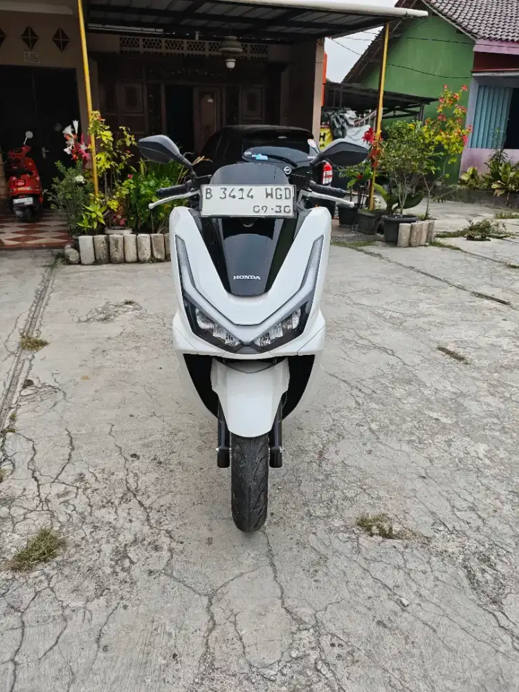 Honda PCX All New 2025 160cc Originall