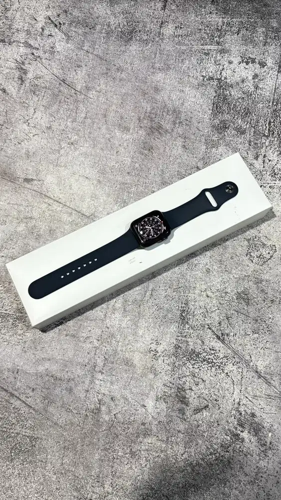 Apple Watch Se Gen 2 40mm Midnight Ex IBox