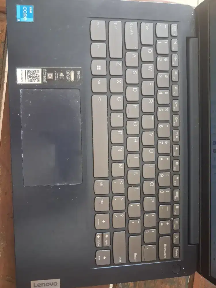Lenovo Ideapad Slim 3 14 I3 1215