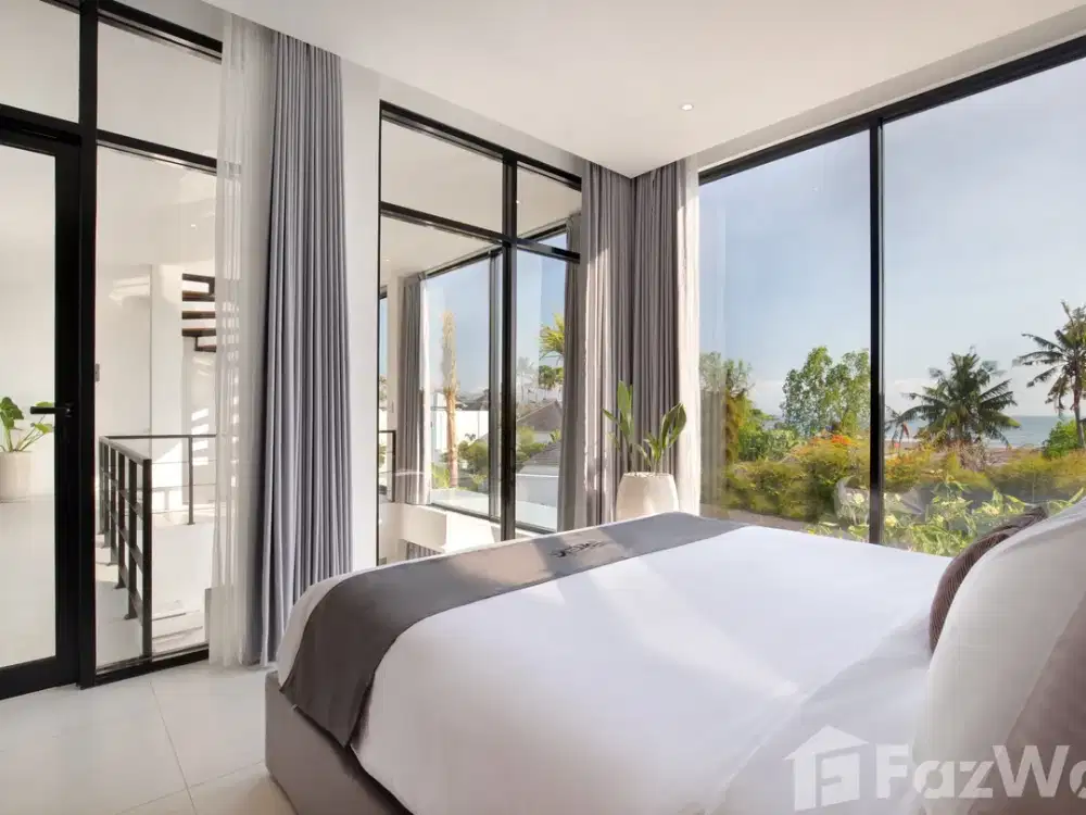 3 Bedroom Villa for sale at Aquamarine 3