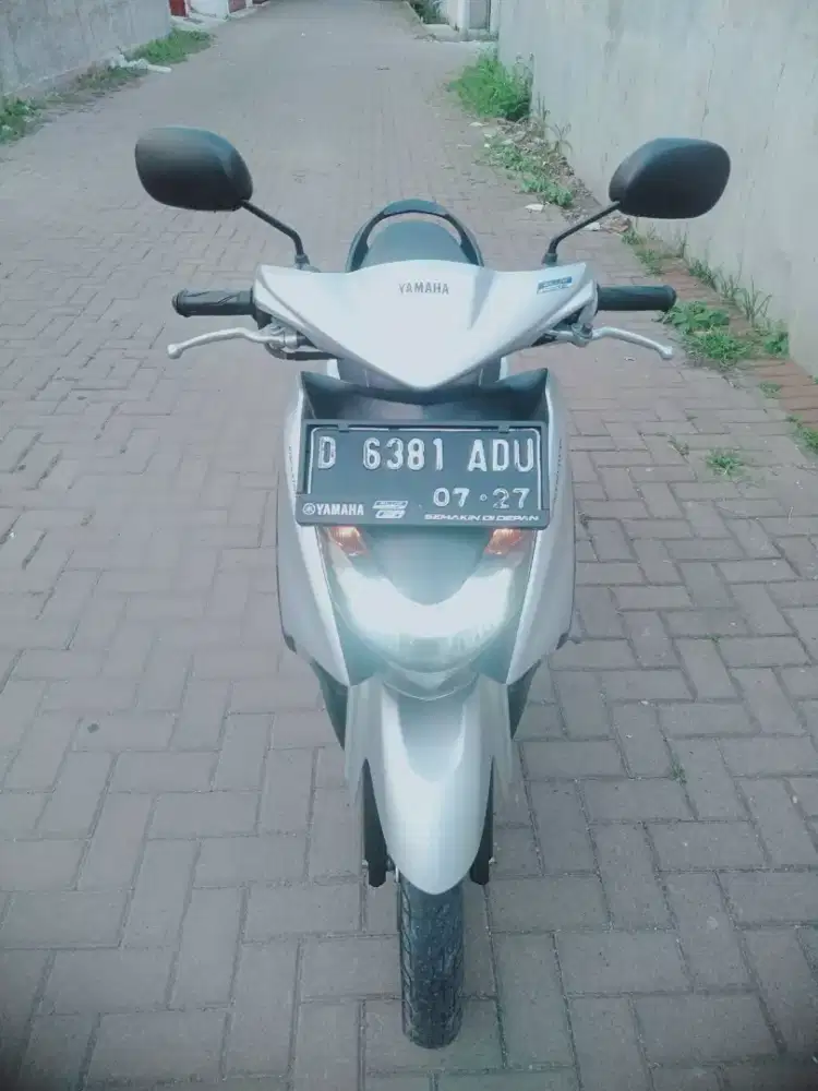 Gear ,tahun 2022 kodya