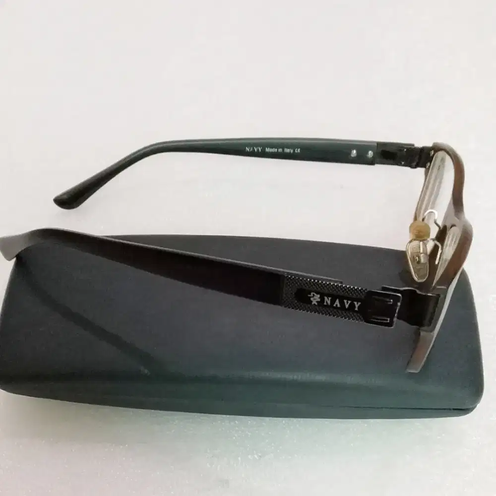 Kacamata NAVY (made in Italy)