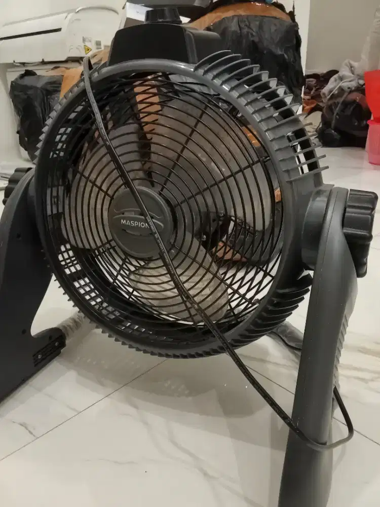 Kipas turbo maspion