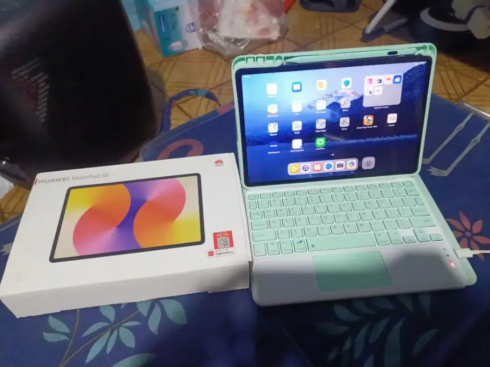 Huawei Matepad SE 11 Inch